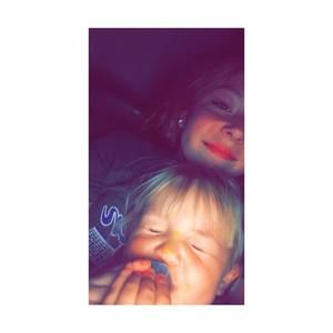 Meet your Posher, Abbie